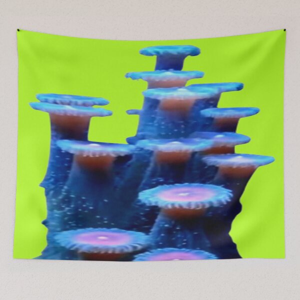 Item preview, Deepsea Hydra Artwork  designed and sold by 3triadstore.