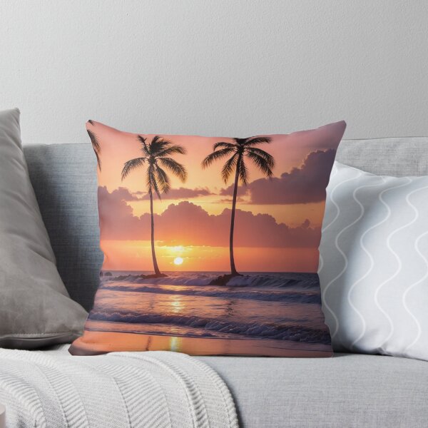 Item preview, Sandy Shore Landscape designed and sold by vekotpu.