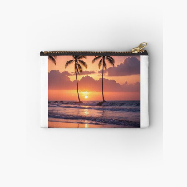 Item preview, Sandy Shore Landscape designed and sold by vekotpu.