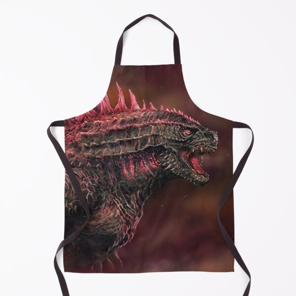 Item preview, Evolved King of Monster designed and sold by alandodrawing.