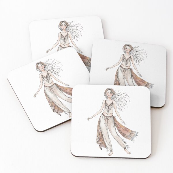 Item preview, Flowing style designed and sold by DAMDUANG.