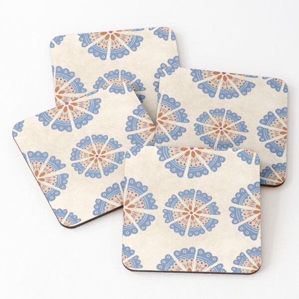 Item preview, VINTAGE FLOWER DESIGN designed and sold by asudesign.