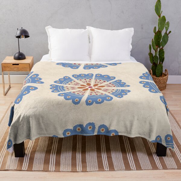 Item preview, VINTAGE FLOWER DESIGN designed and sold by asudesign.