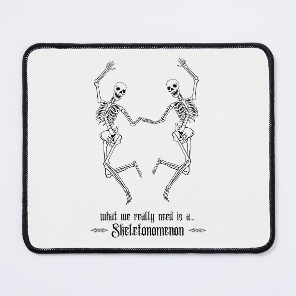 Item preview, A Skeletonomenon designed and sold by Libbi Adams.