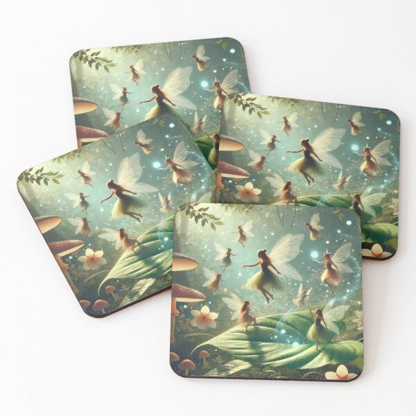 Item preview, Its a Fairy world designed and sold by ValerieStOnge.