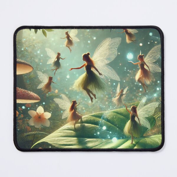 Item preview, Its a Fairy world designed and sold by ValerieStOnge.