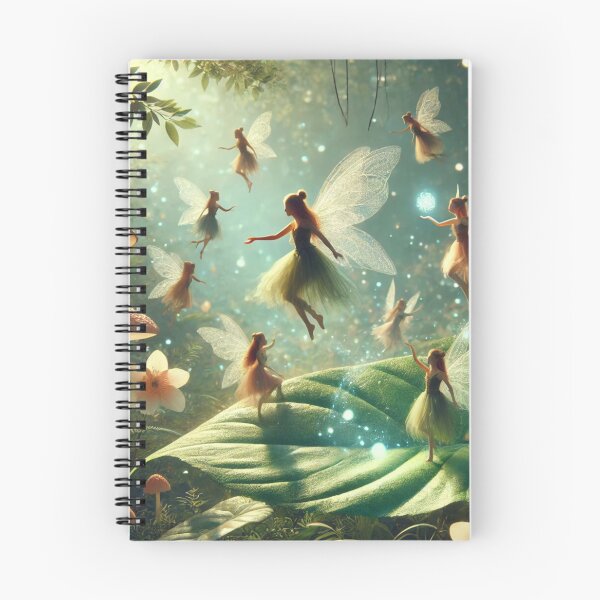 Item preview, Its a Fairy world designed and sold by ValerieStOnge.
