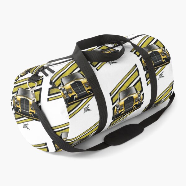Item preview, 300 sel wide body yellow  designed and sold by NaquashM.