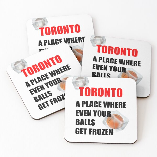 Item preview, Toronto winter joke designed and sold by WelSol.