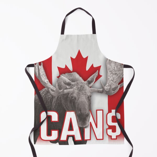 Item preview, Canadian dollar t shirt design concept designed and sold by MyGluteesFree77.