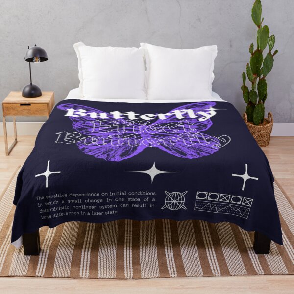 Item preview, Butterfly Effect designed and sold by adoredigitals.