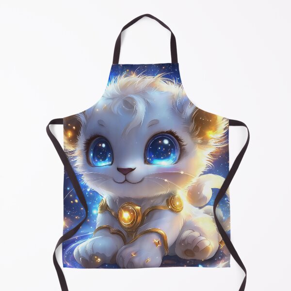 Item preview, Starborn Majesty: Leo designed and sold by silp159.
