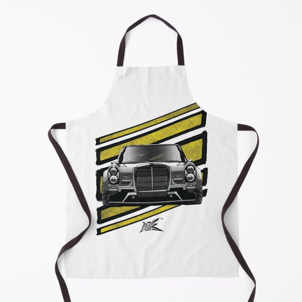 Item preview, 300 sel wide body gray  designed and sold by NaquashM.