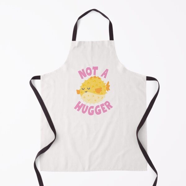 Item preview, Not a hugger designed and sold by PeachyLitchi.