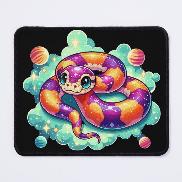 Item preview, Ball python Abstract BB designed and sold by Pleasant471.