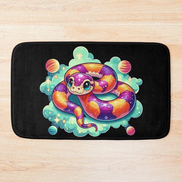 Item preview, Ball python Abstract BB designed and sold by Pleasant471.