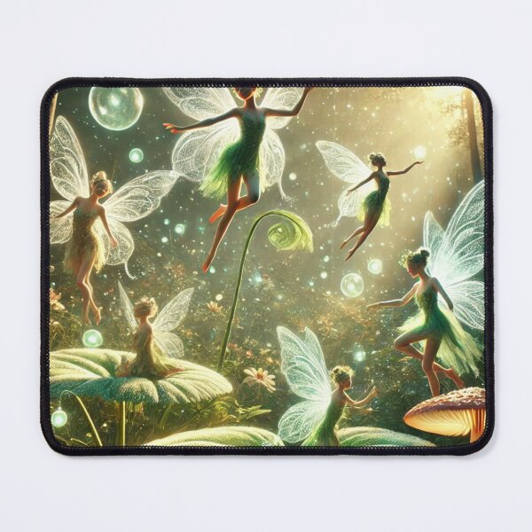 Item preview, Beautiful Fairy world designed and sold by ValerieStOnge.