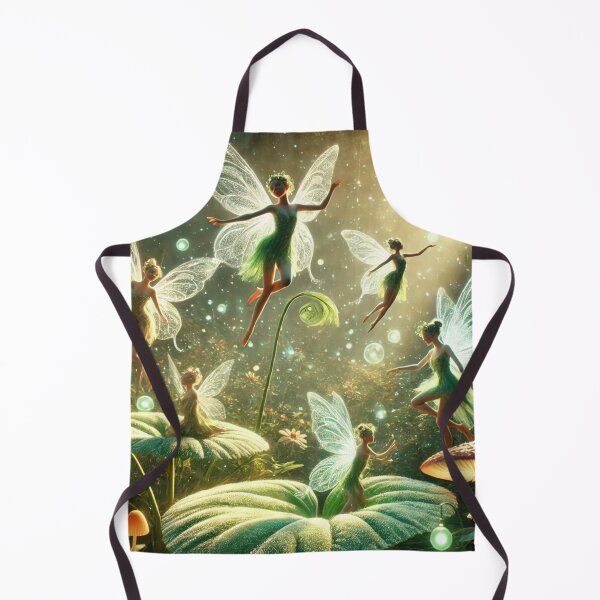 Item preview, Beautiful Fairy world designed and sold by ValerieStOnge.