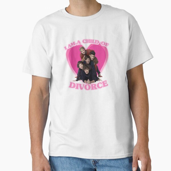 Item preview, I'm child of divorce One direction 1D designed and sold by hotpeople.