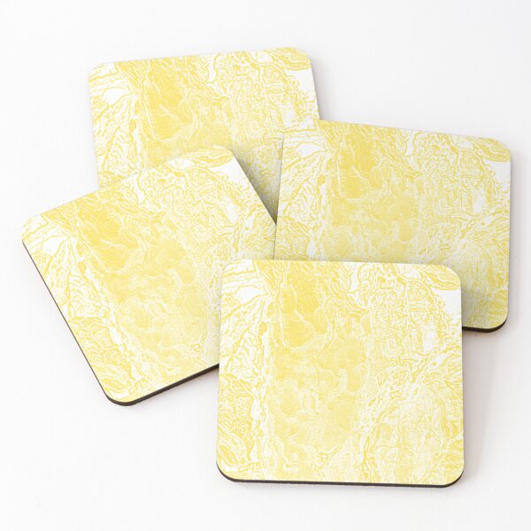 Item preview, Vibrant Pine Bark Textures: Nature-Inspired Patterns in Every Color, Unique designed and sold by villacreativa.