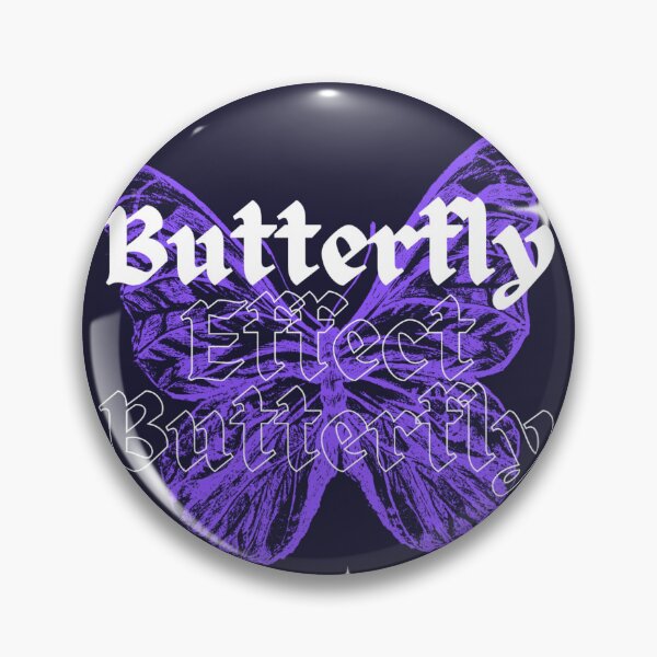 Item preview, Butterfly Effect designed and sold by adoredigitals.