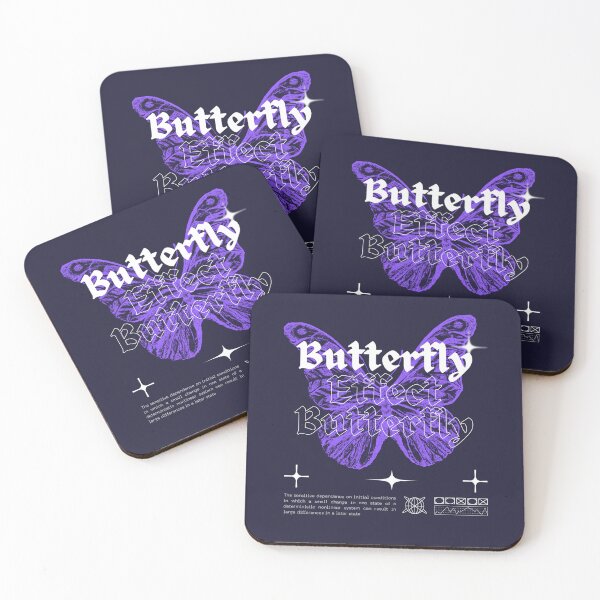 Item preview, Butterfly Effect designed and sold by adoredigitals.