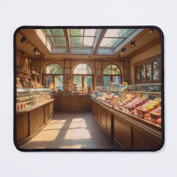 Item preview, Sweet Moments in the Magical Shop designed and sold by BlareBlare.