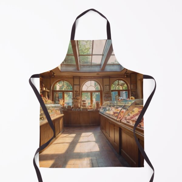 Item preview, Sweet Moments in the Magical Shop designed and sold by BlareBlare.