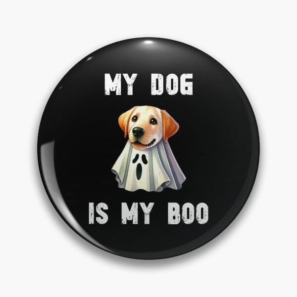 Item preview, Mi perro es mi amado Golden Retriever designed and sold by HettyKam.