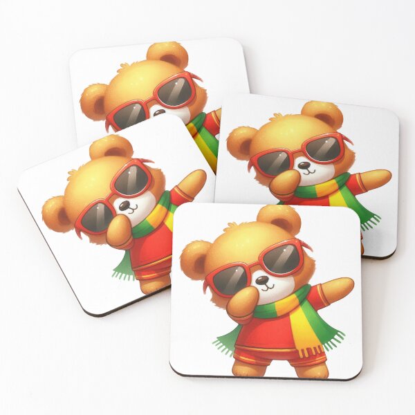 Item preview, Dancing bear designed and sold by islandboy86.
