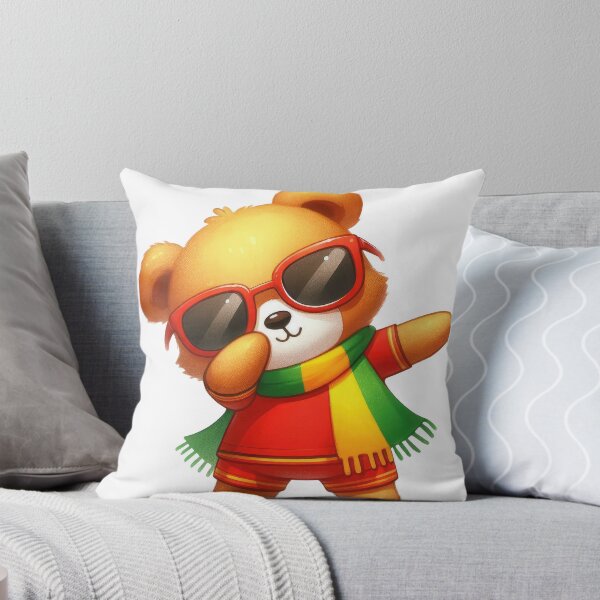Item preview, Dancing bear designed and sold by islandboy86.