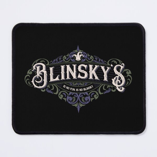 Item preview, Curse of Strahd: Blinsky's Toy Shop designed and sold by firlachieldraws.