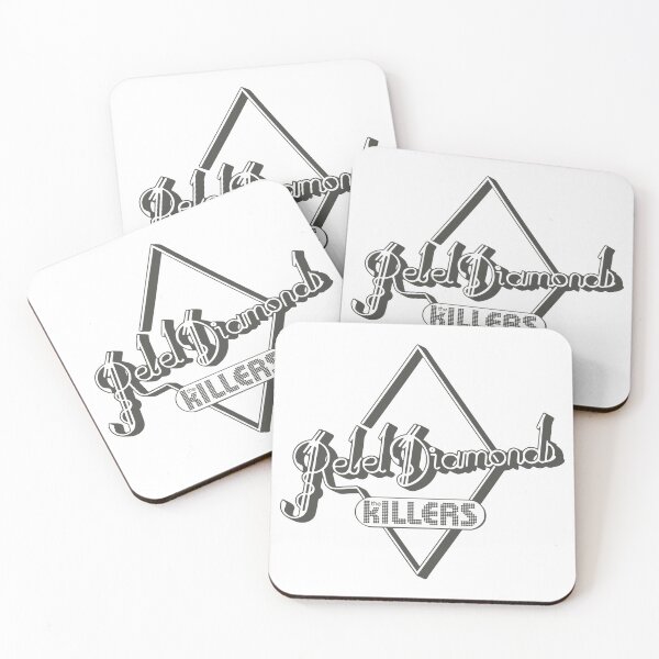 Item preview, Rebel Diamonds V1 designed and sold by Randallbaca.