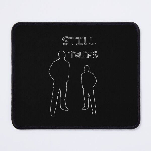 Item preview, Still Twins designed and sold by zareworks.