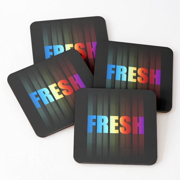 Item preview, FRESH  designed and sold by thebigleebowski.