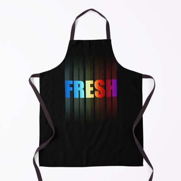 Item preview, FRESH  designed and sold by thebigleebowski.