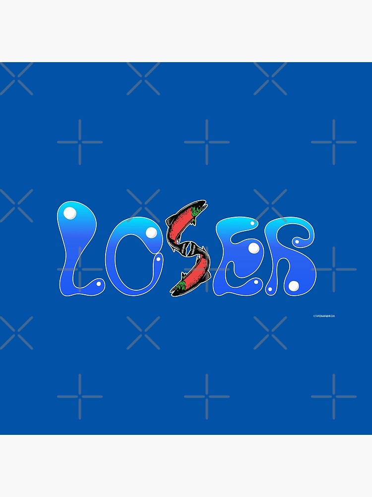 LoSer by Tortugagraphix