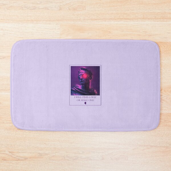 Item preview, Hannibal Barca - I will find a way or make one designed and sold by Call-Me-AV.