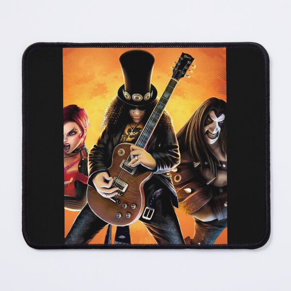 Item preview, Guitar Heroes designed and sold by ChiefAmbition71.