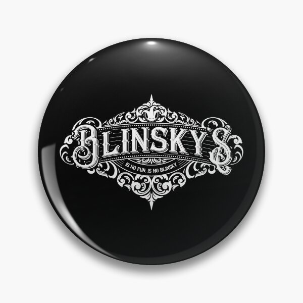 Item preview, Curse of Strahd: Blinsky's Toy Shop (white) designed and sold by firlachieldraws.
