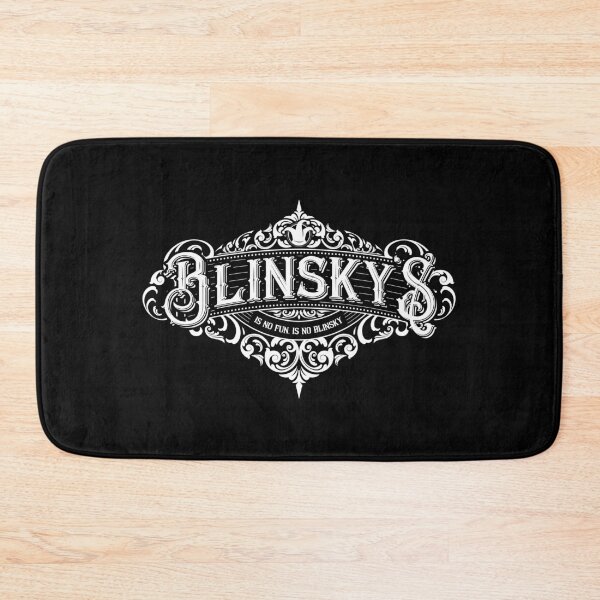 Item preview, Curse of Strahd: Blinsky's Toy Shop (white) designed and sold by firlachieldraws.