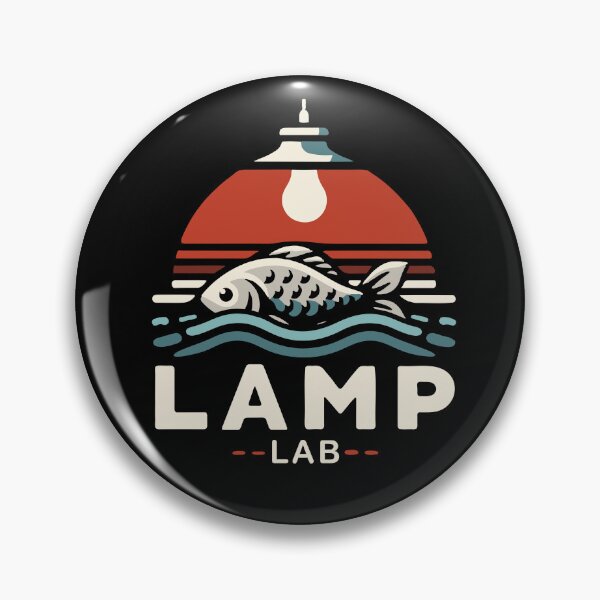 Artikelvorschau, Das LAMP Lab entworfen und verkauft von Lampichthys.