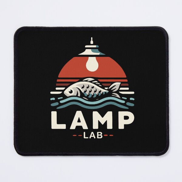 Item preview, The LAMP Lab designed and sold by Lampichthys.