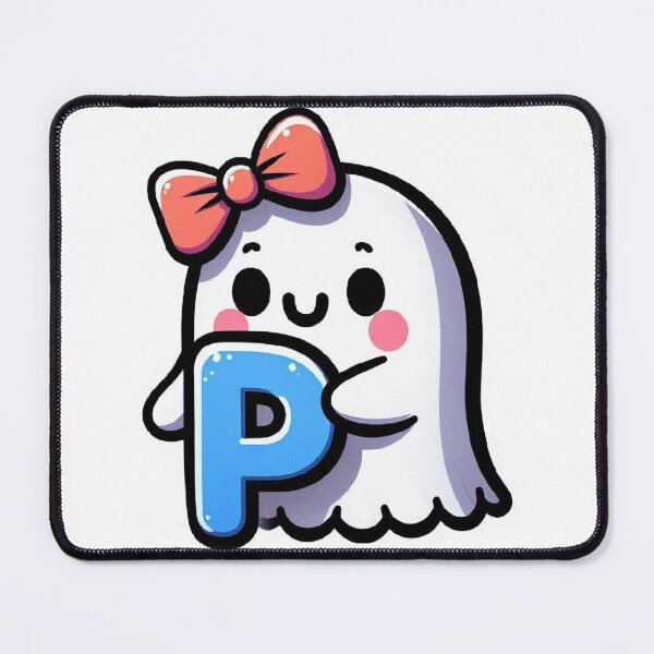 Item preview, Boo-p! designed and sold by Spike The Punch Design Co..
