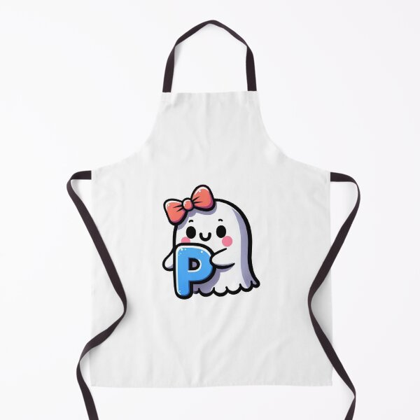 Item preview, Boo-p! designed and sold by Spike The Punch Design Co..