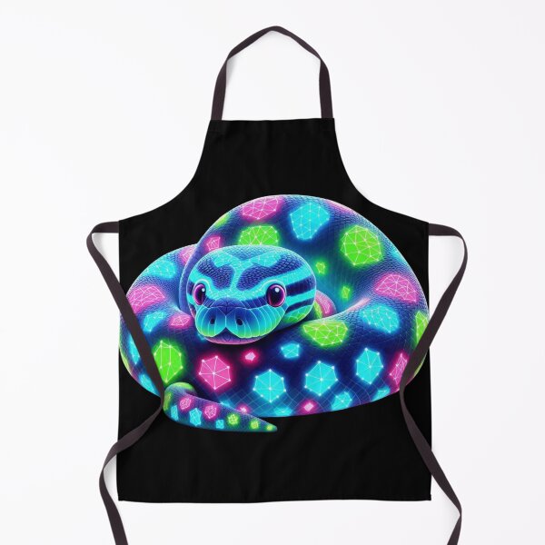 Item preview, Ball python Abstract CC designed and sold by Pleasant471.