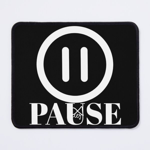 Item preview, LaMaisonOfMY NEW ONE WORD "PAUSE" COLLECTION NO.3 SIGNATURE BLACK designed and sold by LaMaisonOfMY.