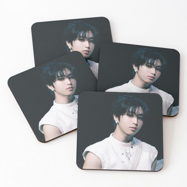 Item preview, Stray Kids HAN GIANT designed and sold by lorienskz.