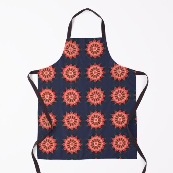 Item preview, Tangerine Tantra designed and sold by ElderIslesPress.