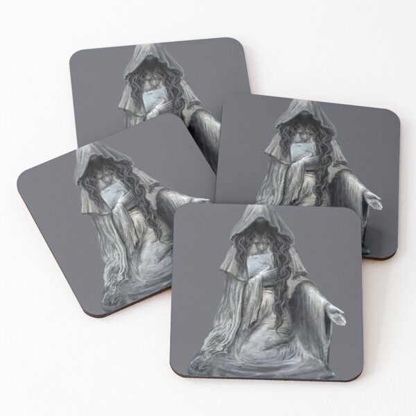 Item preview, Velka, goddess of sin designed and sold by skrunklypoop.